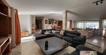 Apartment 240m² 3 beds For RENT In Kaslik - شقة للأجار #YM 0