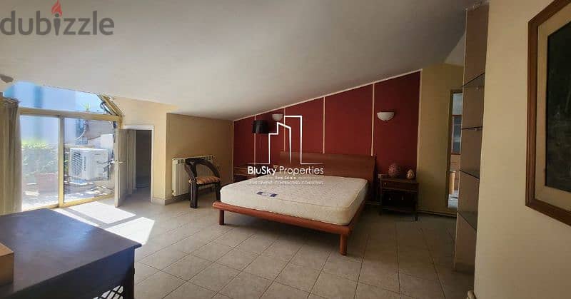 Apartment 240m² 3 beds For RENT In Kaslik - شقة للأجار #YM 6