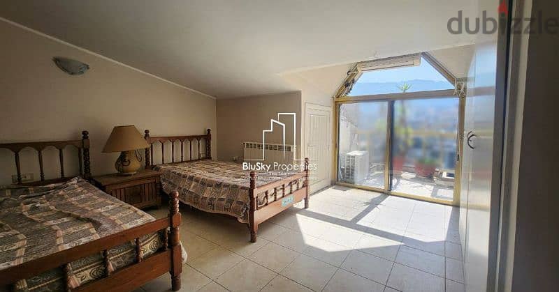 Apartment 240m² 3 beds For RENT In Kaslik - شقة للأجار #YM 8