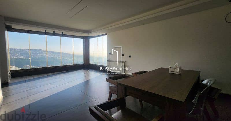 Apartment 280m² 3 beds For SALE In New Sehaileh - شقة للبيع #YM 2