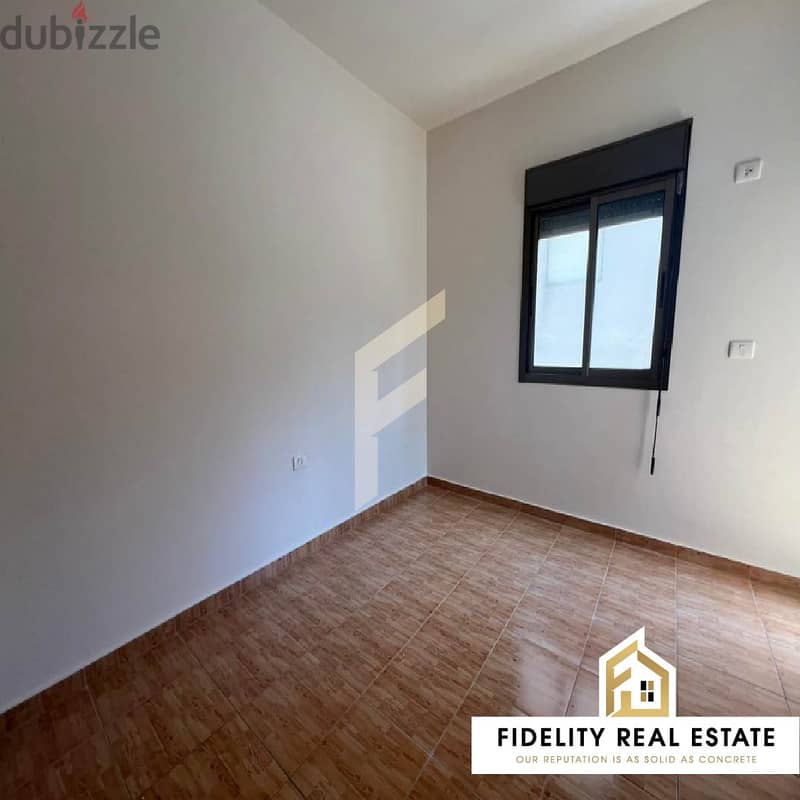 Apartment for rent in Zouk Mosbeh RB10 3