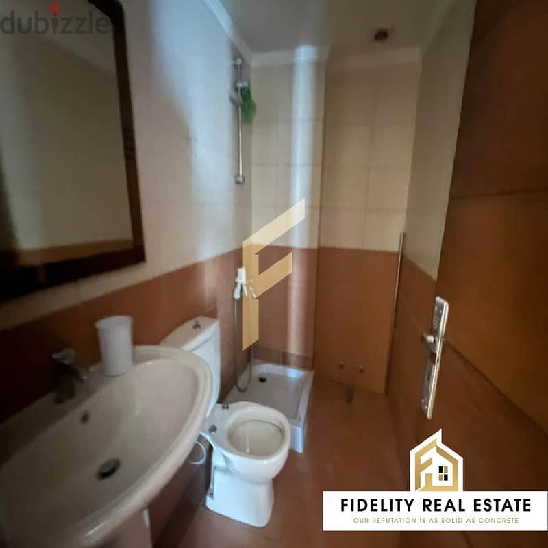 Apartment for rent in Zouk Mosbeh RB10 4
