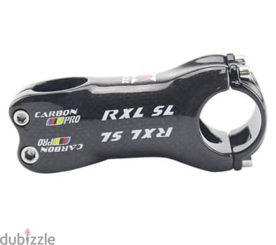 RXL SL MTB Carbon Stem MTB Stem Carbon Fiber