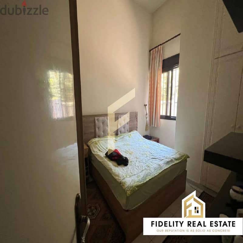 Apartment for sale in Zouk Mikael RB11 4