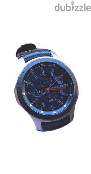 Samsung Galaxy Smartwatch 1