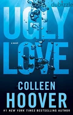 Ugly Love Colleen Hoover 0