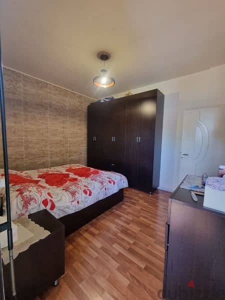 Apartment for Rent in Beit el kiko 130m2 شقة للايجار في بيت الكيكو 3