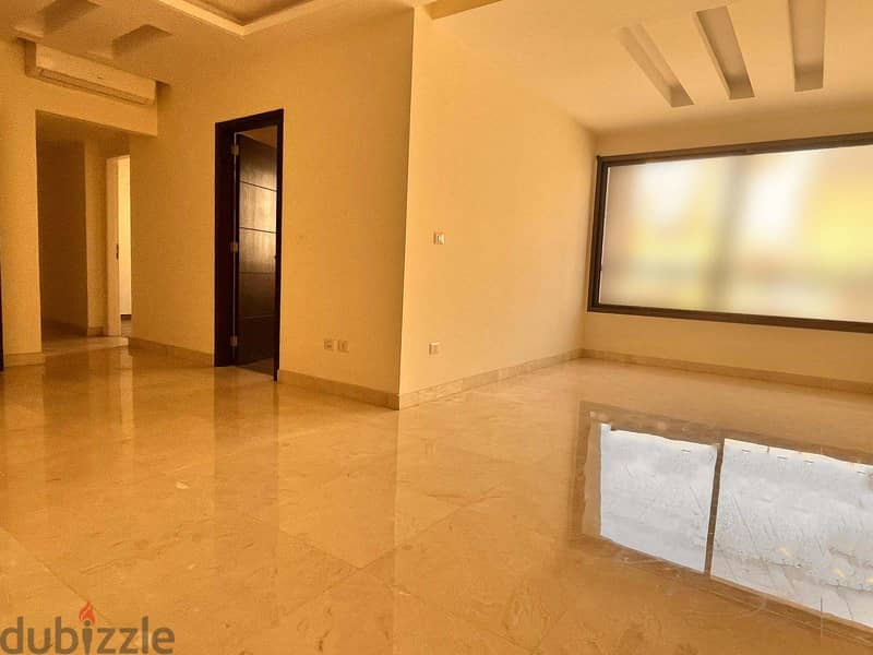 3 BEDROOMS IN ACHRAFIEH NEW BUILDING WITH VIEW , AC -599 1