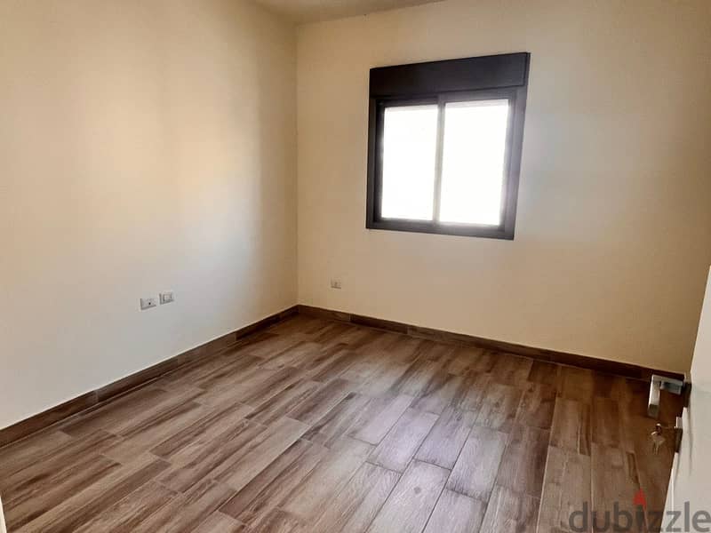 3 BEDROOMS IN ACHRAFIEH NEW BUILDING WITH VIEW , AC -599 3