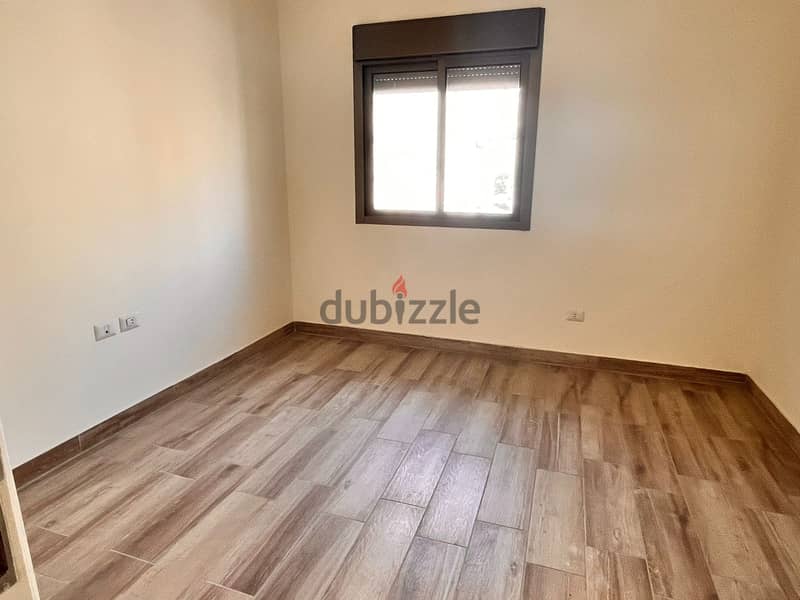3 BEDROOMS IN ACHRAFIEH NEW BUILDING WITH VIEW , AC -599 4