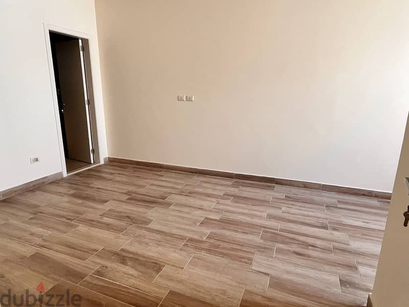 3 BEDROOMS IN ACHRAFIEH NEW BUILDING WITH VIEW , AC -599 6