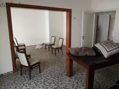 155 Sqm | Apartment For Rent In Ras Beirut