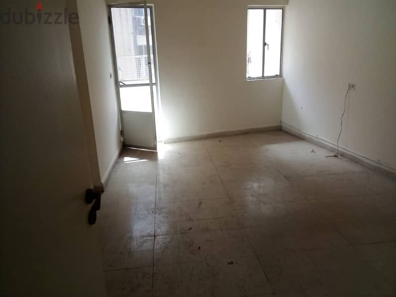 155 Sqm | Apartment For Rent In Ras Beirut 2