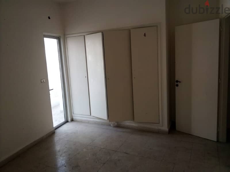 155 Sqm | Apartment For Rent In Ras Beirut 3
