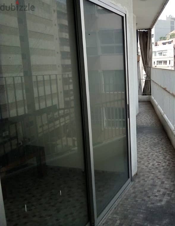 155 Sqm | Apartment For Rent In Ras Beirut 6