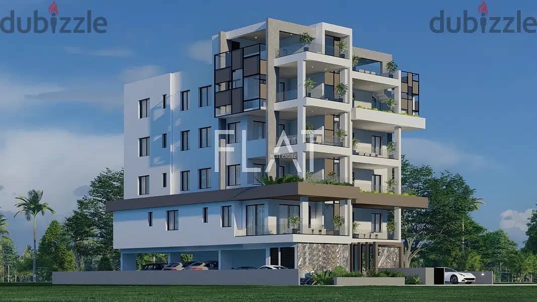 Apartment for sale in Larnaka I 200.000€ 5
