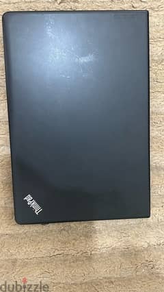 Lenovo ThinkPad E570 for sale like new