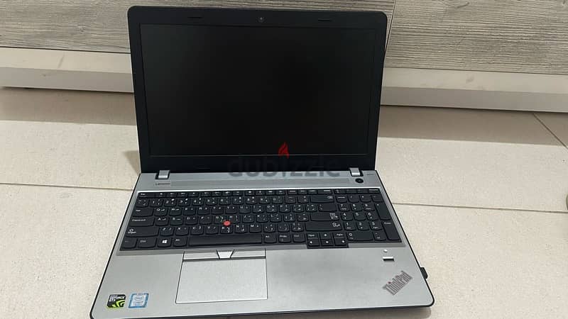 Lenovo ThinkPad E570 for sale like new 1