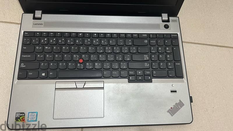 Lenovo ThinkPad E570 for sale like new 2