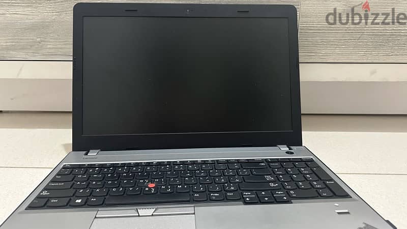Lenovo ThinkPad E570 for sale like new 3