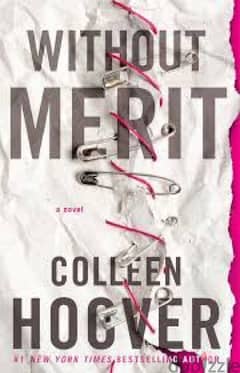 Without Merit Colleen Hoover 0