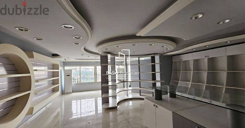 Shop 200m² For SALE In Mansourieh - محل للبيع #PH 1