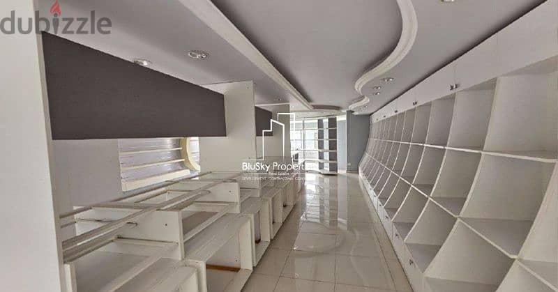 Shop 200m² For SALE In Mansourieh - محل للبيع #PH 2