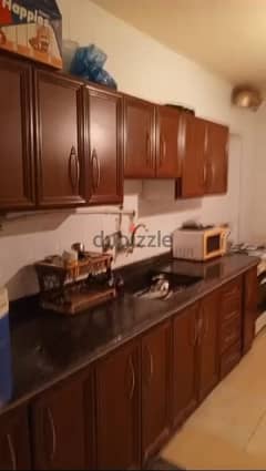 150 Sqm + Terrace | Apartment For Sale In Aley , Chweifat شويفات 0
