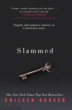 Slammed By Colleen Hoover 0