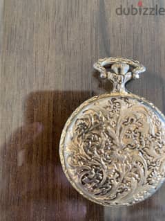 antique watch