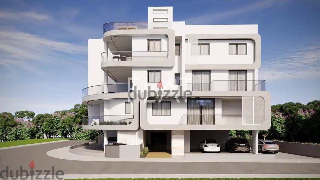 Apartment for Sale in Larnaca | 145.000€ 1