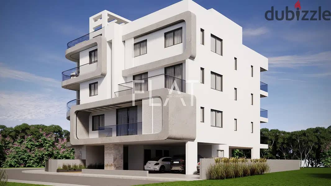 Apartment for Sale in Larnaca | 145.000€ 2