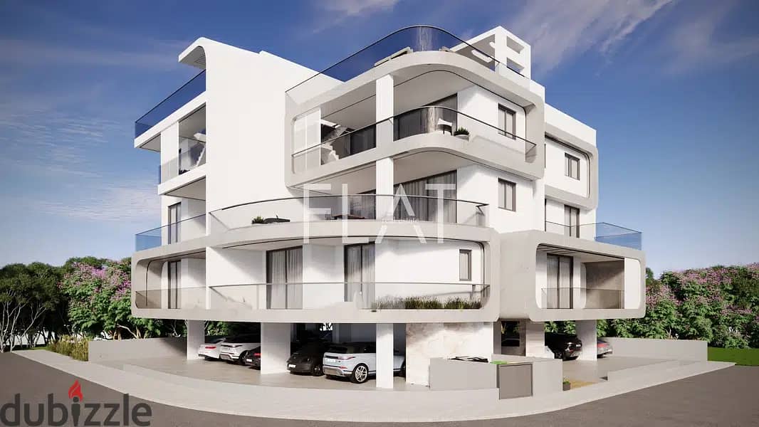 Apartment for Sale in Larnaca | 145.000€ 3