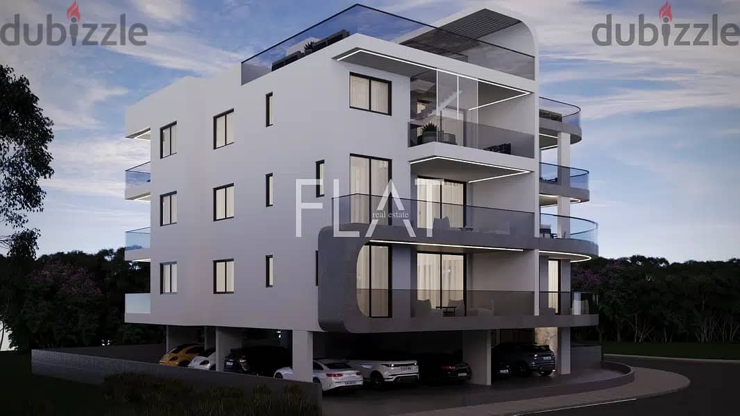 Apartment for Sale in Larnaca | 145.000€ 4