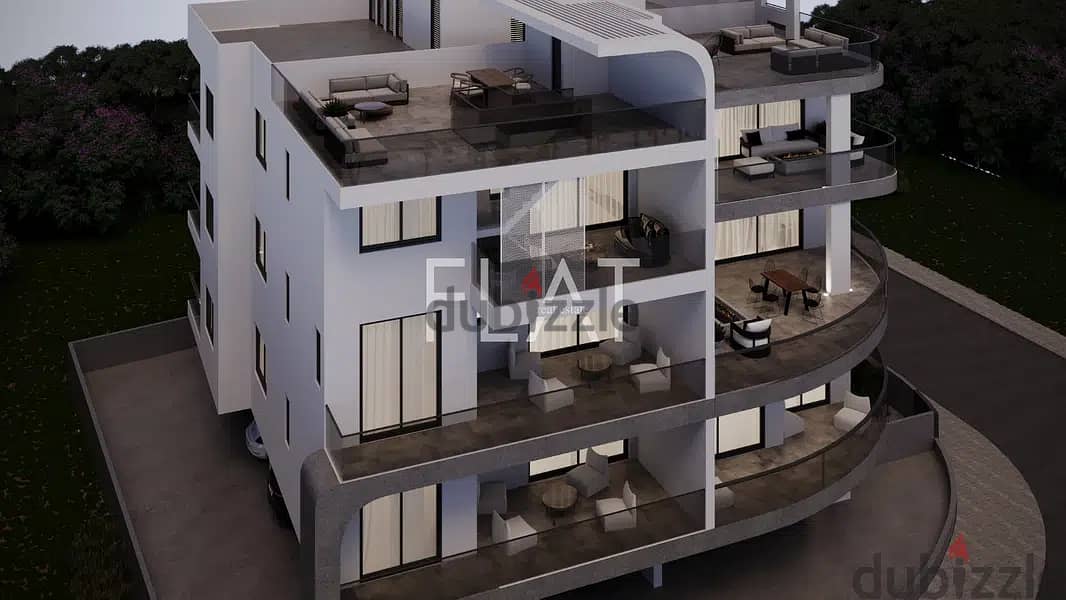Apartment for Sale in Larnaca | 145.000€ 5