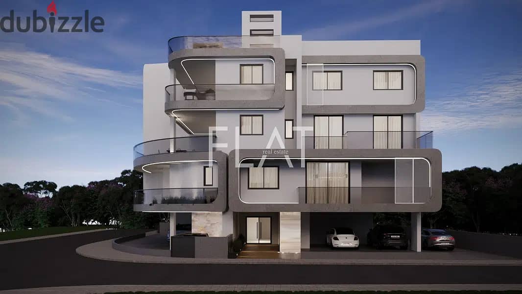 Apartment for Sale in Larnaca | 145.000€ 6