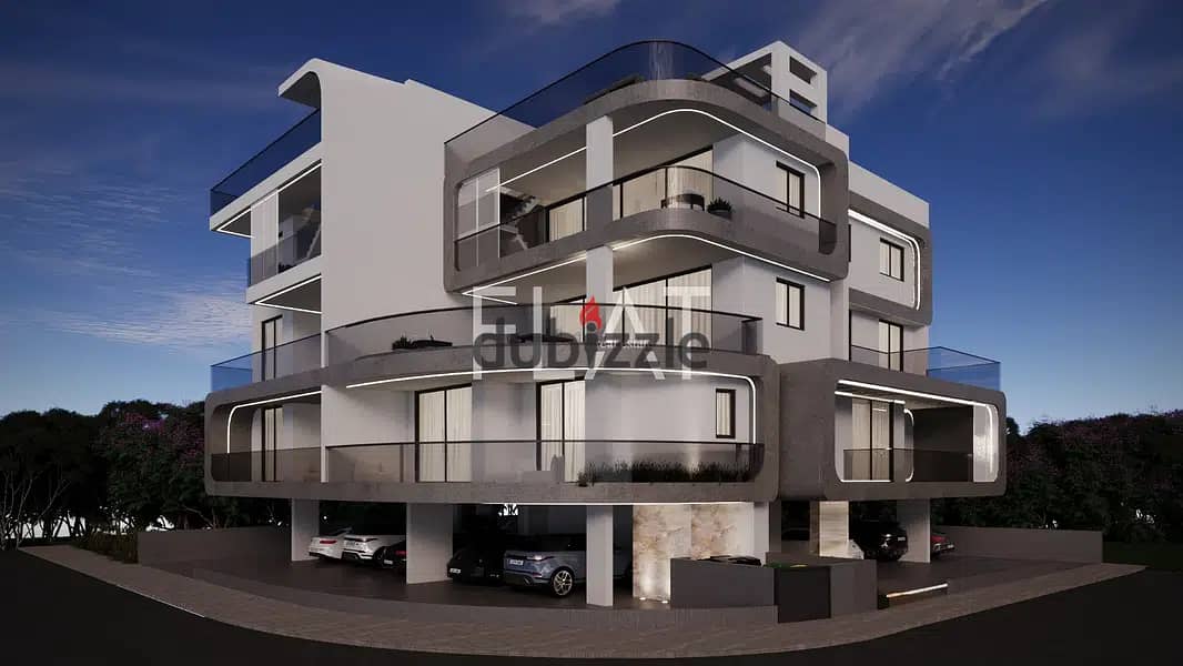 Apartment for Sale in Larnaca | 145.000€ 8