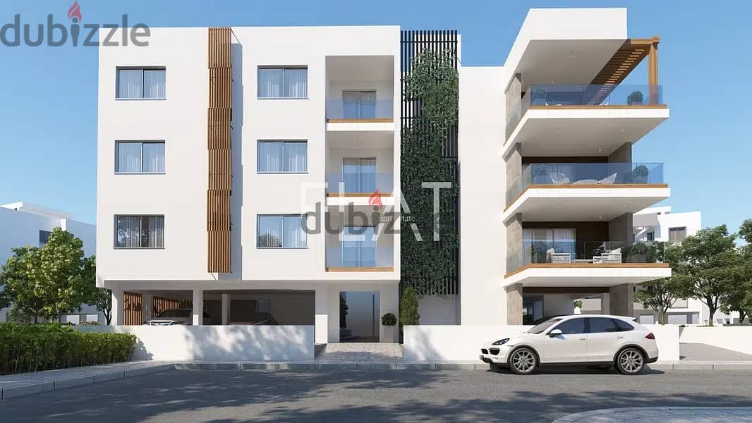 Apartment for Sale in Larnaca | 200,000€ 1