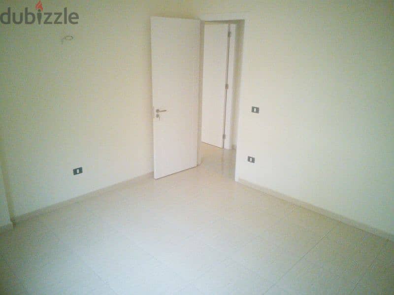 Credit Facility!! Apartment For sale in Blaybal 3
