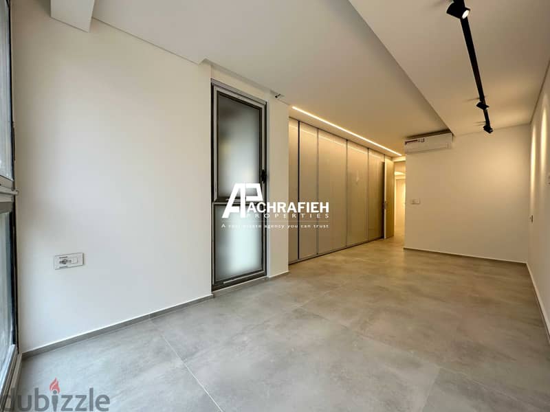 Loft For Sale In Achrafieh - شقة للبيع في الأشرفية 16