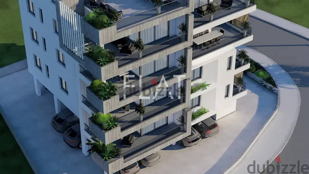 Secure It Now! Larnaca I Cyprus 145.000€ عقارات للبيع في قبرص 1