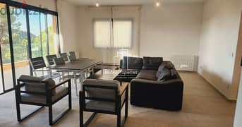 Duplex 360m² + Terrace For RENT In Mar Chaaya - شقة للأجار #GS