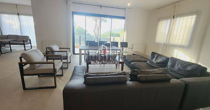 Duplex 360m² + Terrace For RENT In Mar Chaaya - شقة للأجار #GS 1