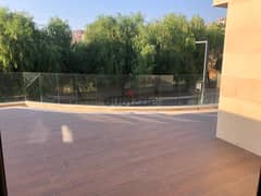Apartment For Rent In Mtayleb With Open View