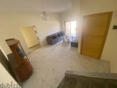 JNAH PRIME WITH SEA VIEW & TERRACE (170SQ) 2 BEDROOMS , (JNR-252)