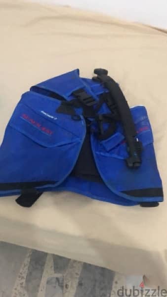 Diving equipment   American made 12