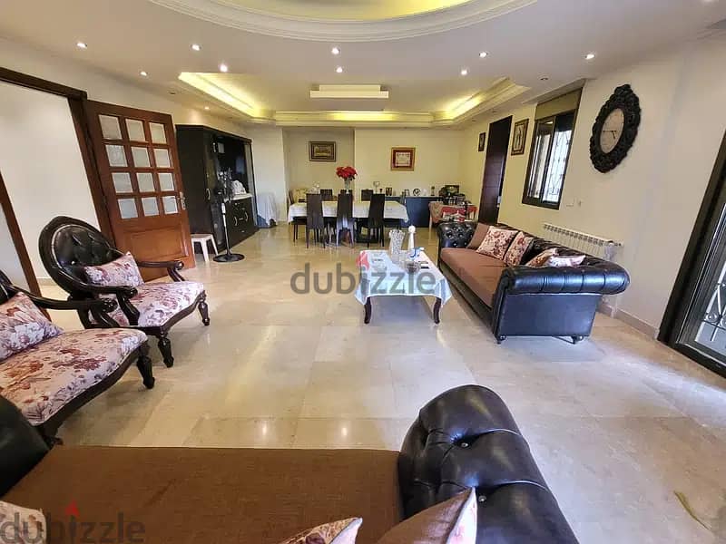 Monteverde Prime (280Sq) Furnished with Terrace and View , (MOR-125) 1