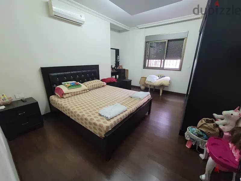 Monteverde Prime (280Sq) Furnished with Terrace and View , (MOR-125) 6