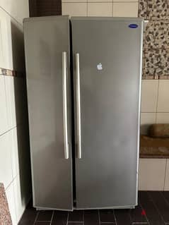 Concord Refrigerator