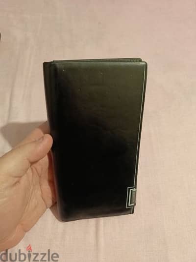 Used wallet